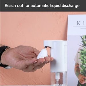 Brand New Automatic Soap Dispenser